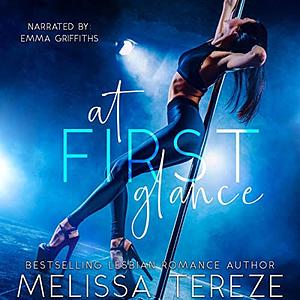 At First Glance  by Melissa Tereze