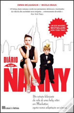 Diário de Uma Nanny by Emma McLaughlin