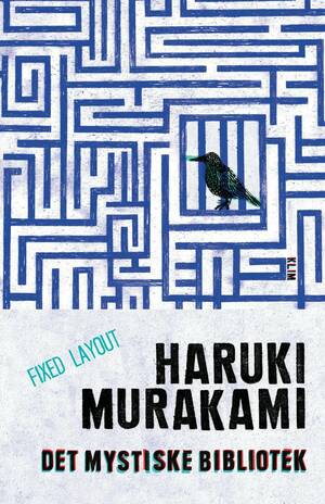 1Q84 bog 2 by Haruki Murakami