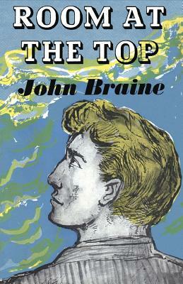 Room at the Top by John Braine