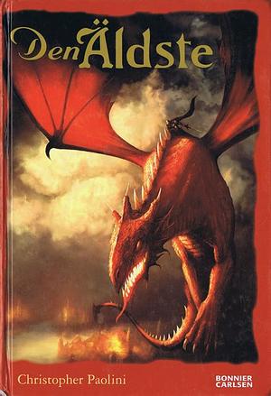 Den äldste by Christopher Paolini