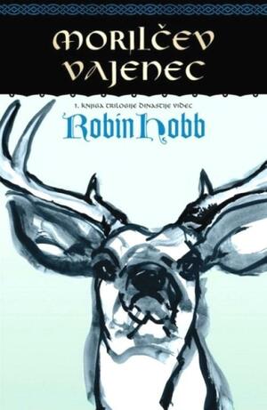 Morilčev vajenec by Robin Hobb