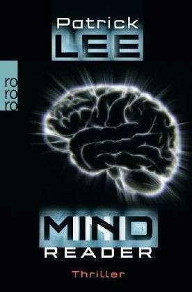 Mindreader by Patrick Lee