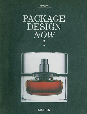 Package Design Now by Gisela Kozak, Julius Wiedemann