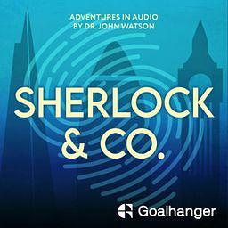 Sherlock & Co by Joel Emery