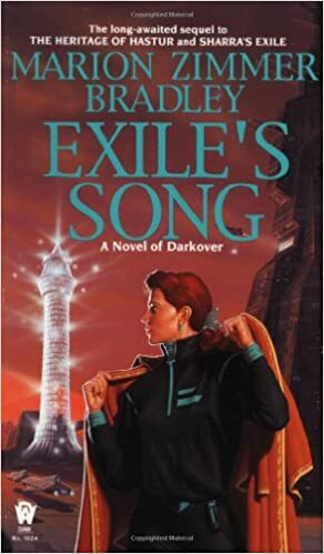 Exile's Song by Marion Zimmer Bradley
