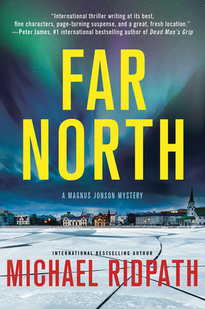 Far North by Michael Ridpath