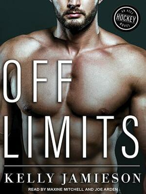 Off Limits by Kelly Jamieson