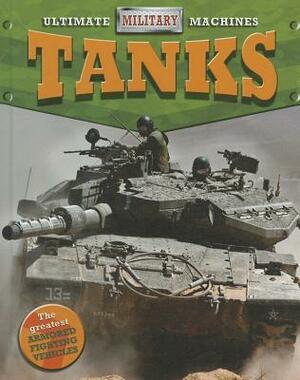 Tanks by 