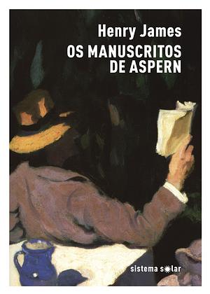 Os Manuscritos de Aspern by Henry James