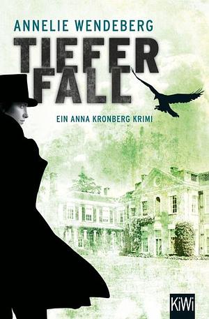 Tiefer Fall by Annelie Wendeberg