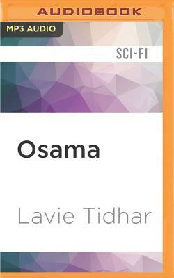 Osama by Lavie Tidhar