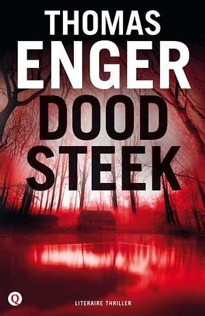 Doodsteek by Thomas Enger