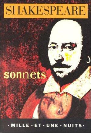 Les Sonnets by Katherine Duncan-Jones, William Shakespeare