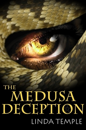 The Medusa Deception by Linda Temple