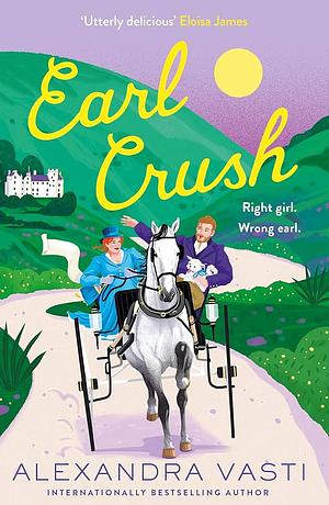 Earl Crush by Alexandra Vasti