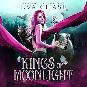 Kings of Moonlight by Eva Chase