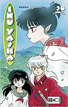 Inu Yasha, Band 38 by Rumiko Takahashi, Björn Oke Maas, Christian Schmidt