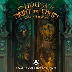 The House of Night and Chain by David Annandale