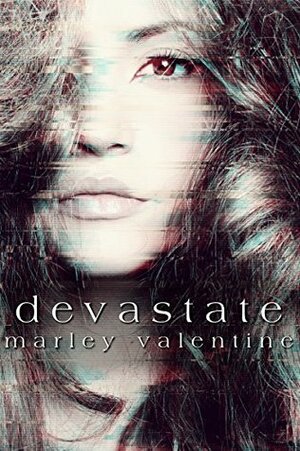 Devastate by Marley Valentine