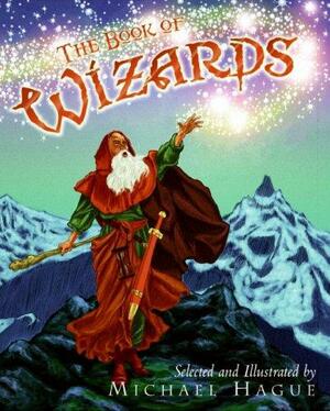 The Book of Wizards by Michael Hague