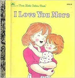 Yes, I Love You by Juanita Havill