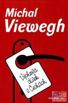 Výchova dívek v Čechách by Michal Viewegh