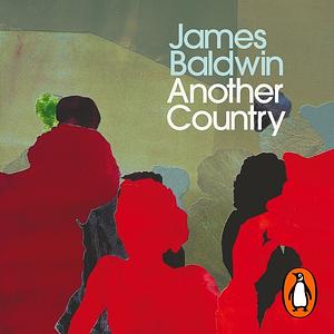 Another Country by James Baldwin