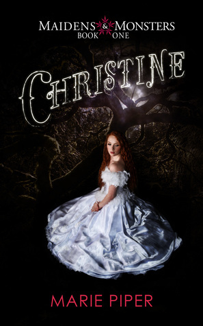 Christine by Marie Piper