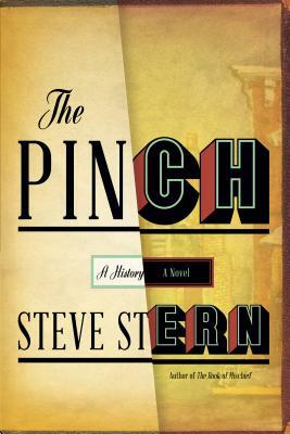 The Pinch by Steve Stern