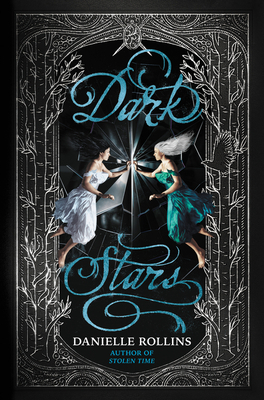 Dark Stars by Danielle Rollins
