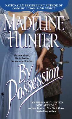 By Possession by Madeline Hunter