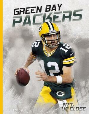 Green Bay Packers by Dan Myers