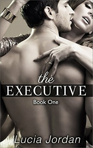 The Executive by Lucia Jordan