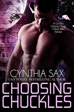 Choosing Chuckles by Cynthia Sax