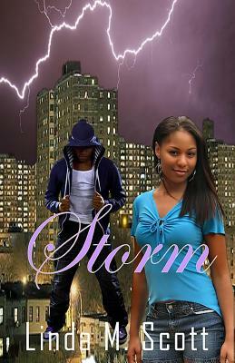 Storm by Linda M. Scott