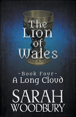 A Long Cloud by Sarah Woodbury