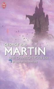 With Morning Comes Mistfall by George R.R. Martin