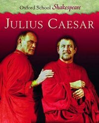 Julius Caesar by William Shakespeare