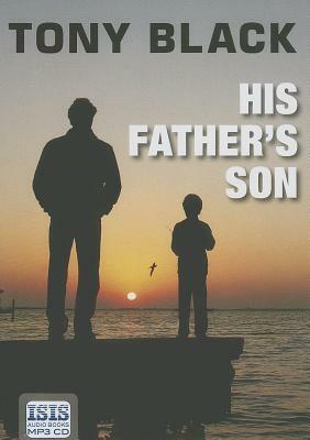 His Father's Son by Tony Black