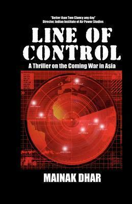 Line of Control by Mainak Dhar