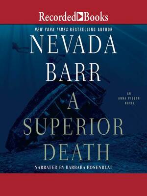 A Superior Death by Nevada Barr