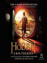 The Hobbit, or There and Back Again by J.R.R. Tolkien