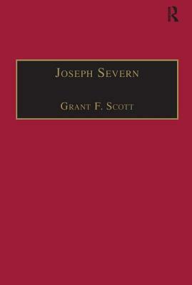 Joseph Severn: Letters and Memoirs by 