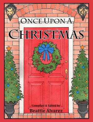 Once Upon a Christmas by Beattie Alvarez, Charlotte McConaghy, Nette Hilton, Stephen Axelsen, Sally Rippin, Michael Pryor, Sally Odgers, Pamela Freeman, Vashti Farrer, Duncan Ball, Juliet Marillier, Dawn Meredith, Michael Grey, Sue Bursztynski, Libby Hathorn, Sophie Masson, Stephanie Smee, Kate Forsyth, Susanne Gervay, Anne Bell, Adèle Geras, Ursula Dubosarsky