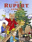 Rupert Annual 2018 by Stuart Trotter