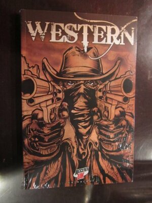 Western by Dave West, Colin Mathieson