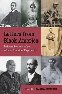 Letters from Black America: Intimate Portraits of the African American Experience by 