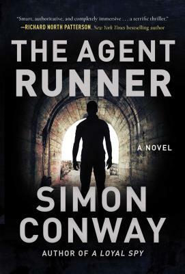 The Agent Runner by Simon Conway