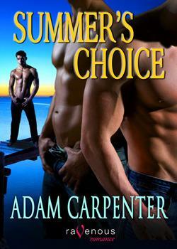 Summer's Choice by Adam Carpenter